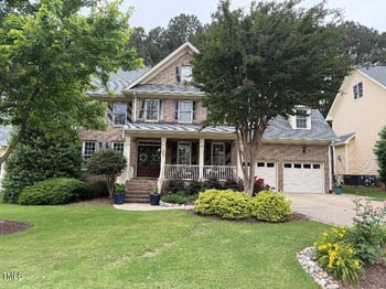 1021 Golden Star Way, Wake Forest, NC 27587