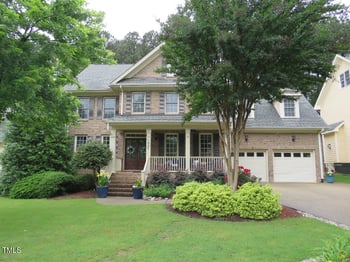 1021 Golden Star Way, Wake Forest, NC 27587