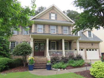 1021 Golden Star Way, Wake Forest, NC 27587