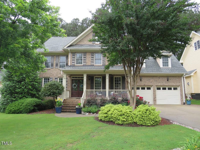 1021 Golden Star Way, Wake Forest, NC 27587