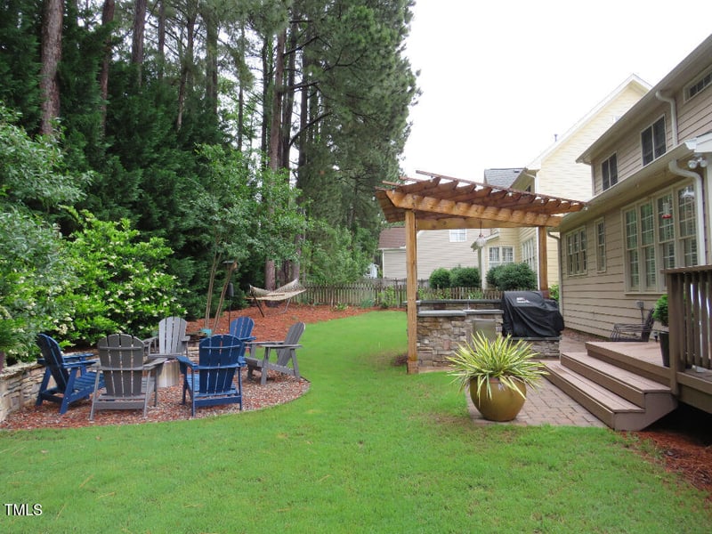 1021 Golden Star Way, Wake Forest, NC 27587