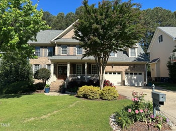 1021 Golden Star Way, Wake Forest, NC 27587