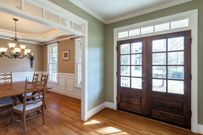 1021 Golden Star Way, Wake Forest, NC 27587