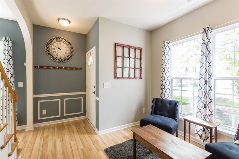 1021 Goldmist Ln, Durham, NC 27713