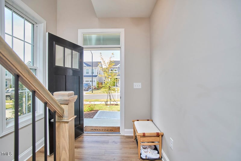1021 Greatland Rd, Durham, NC 27703