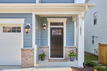 1021 Greatland Rd, Durham, NC 27703
