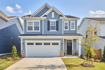 1021 Greatland Rd, Durham, NC 27703
