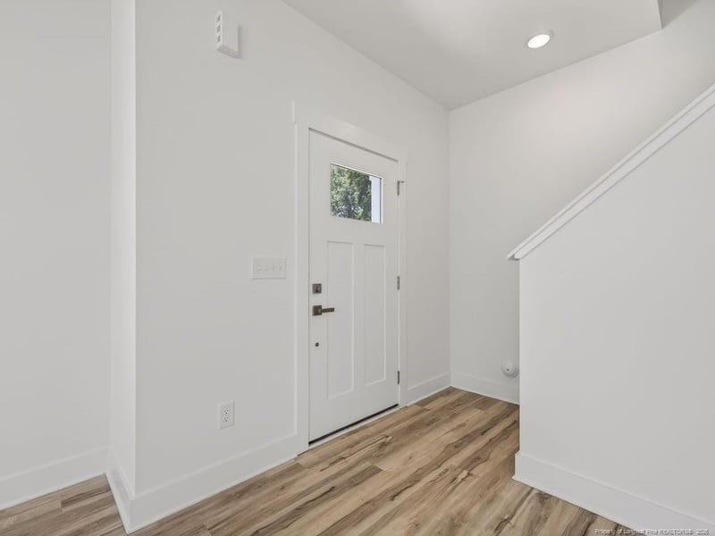 1021 Harnett St, Dunn, NC 28334