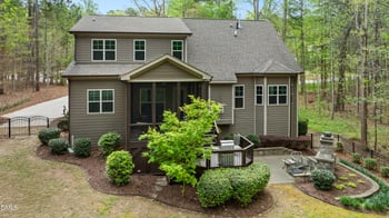 1021 Hawk Hollow Ln, Wake Forest, NC 27587
