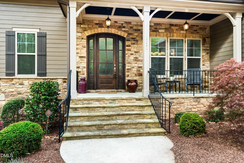 1021 Hawk Hollow Ln, Wake Forest, NC 27587