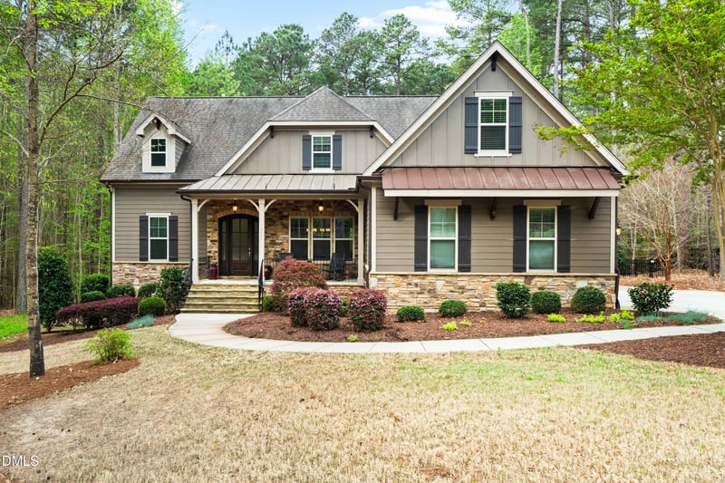 1021 Hawk Hollow Ln, Wake Forest, NC 27587