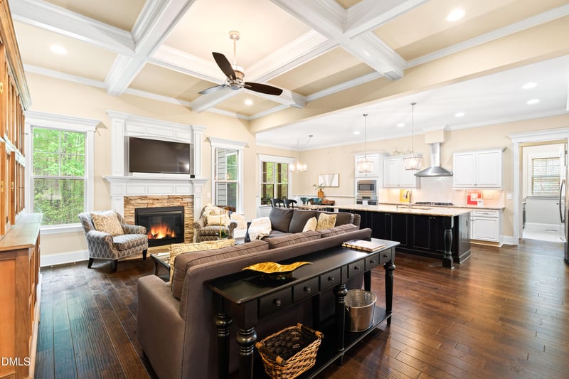 1021 Hawk Hollow Ln, Wake Forest, NC 27587