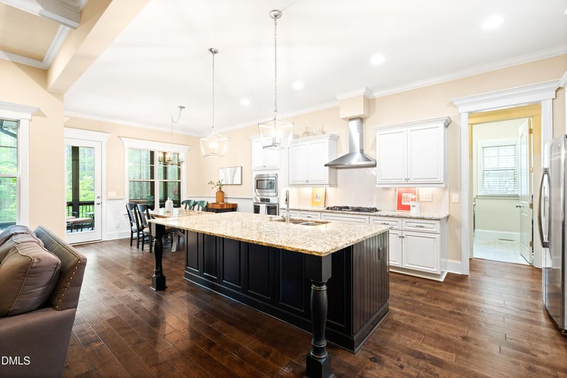 1021 Hawk Hollow Ln, Wake Forest, NC 27587