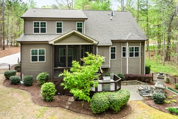 1021 Hawk Hollow Ln, Wake Forest, NC 27587
