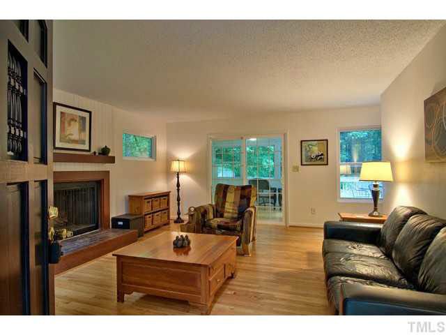 1021 Hillside Dr, Chapel Hill, NC 27517