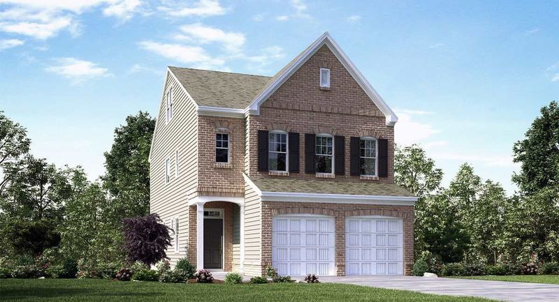 1021 Homecoming Way, Durham, NC 27703