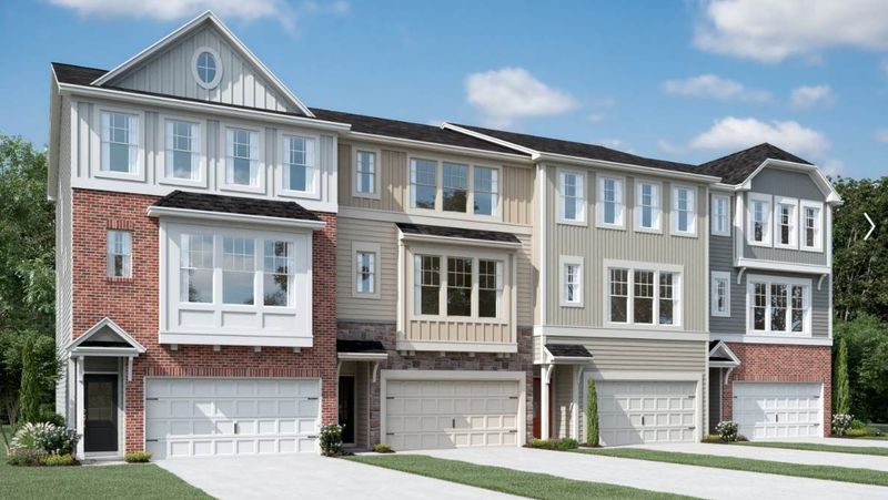 1021 Islip Pl #134, Durham, NC 27703