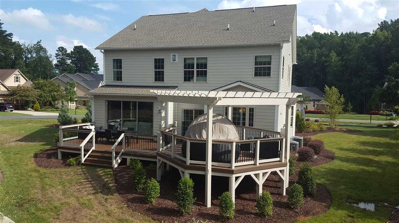 1021 Keith Rd Lot 114, Wake Forest, NC 27587