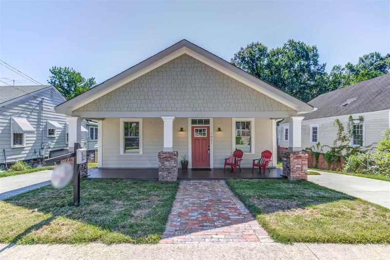 1021 Kent St, Durham, NC 27707