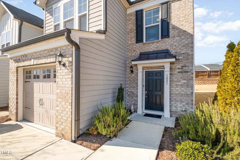 1021 Kudzu St, Durham, NC 27713