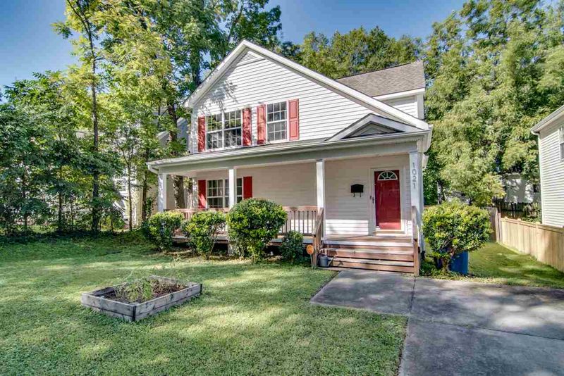 1021 Lancaster St, Durham, NC 27701