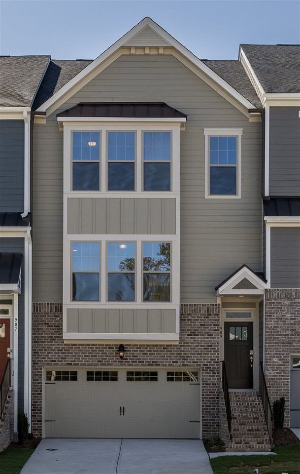1021 Lathrop Ln Lot 47, Apex, NC 27523