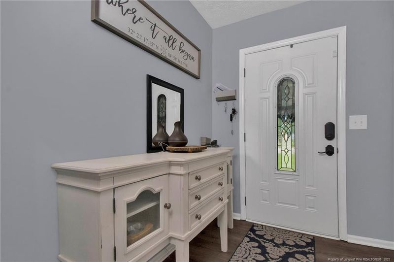1021 Locks Creek Rd, Fayetteville, NC 28312