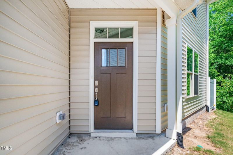1021 Longitude Dr, Durham, NC 27713