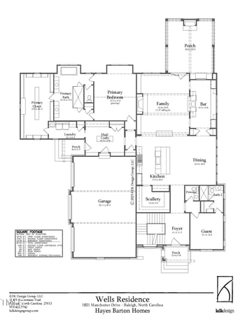 1021 Manchester Dr, Raleigh, NC 27609