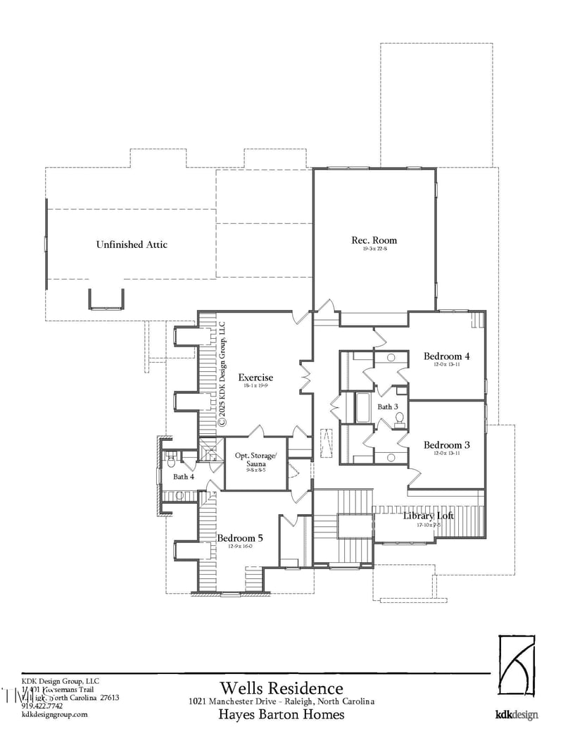 1021 Manchester Dr, Raleigh, NC 27609