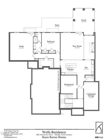 1021 Manchester Dr, Raleigh, NC 27609