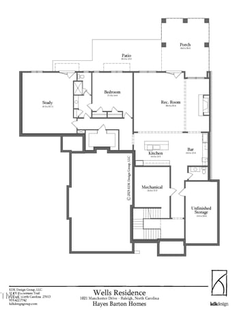 1021 Manchester Dr, Raleigh, NC 27609