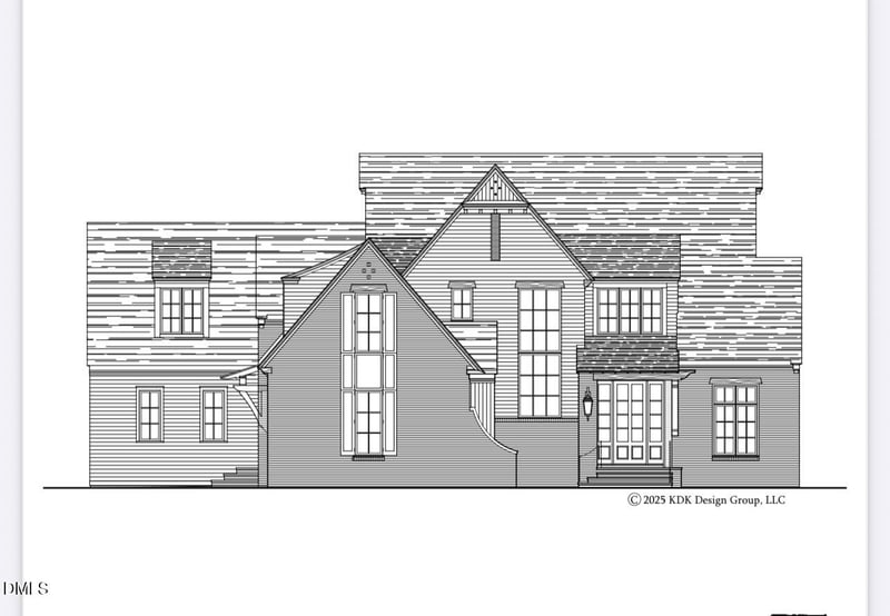 1021 Manchester Dr, Raleigh, NC 27609