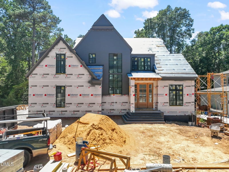 1021 Manchester Dr, Raleigh, NC 27609