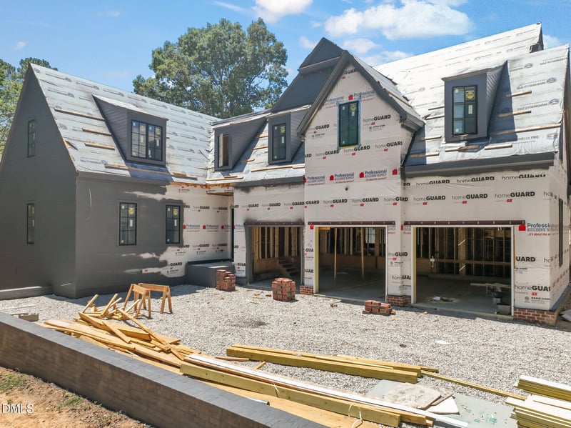 1021 Manchester Dr, Raleigh, NC 27609