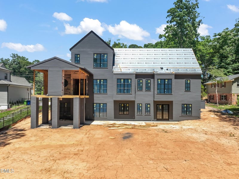 1021 Manchester Dr, Raleigh, NC 27609