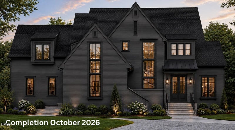 1021 Manchester Dr, Raleigh, NC 27609