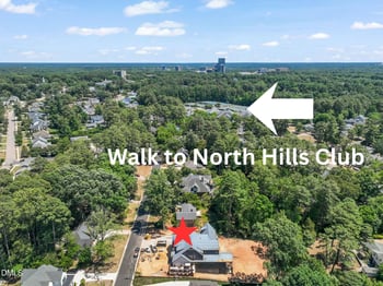 1021 Manchester Dr, Raleigh, NC 27609