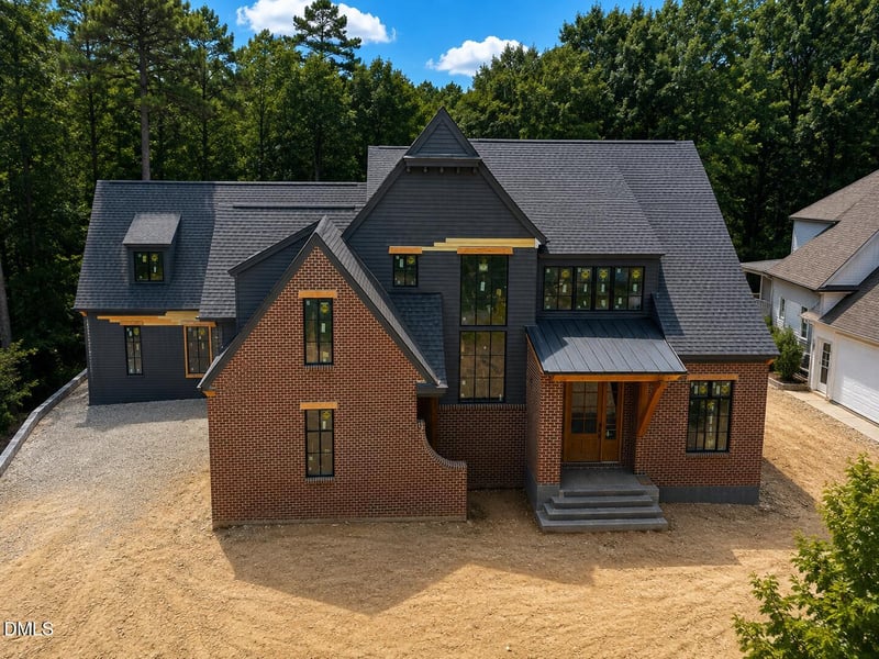 1021 Manchester Dr, Raleigh, NC 27609