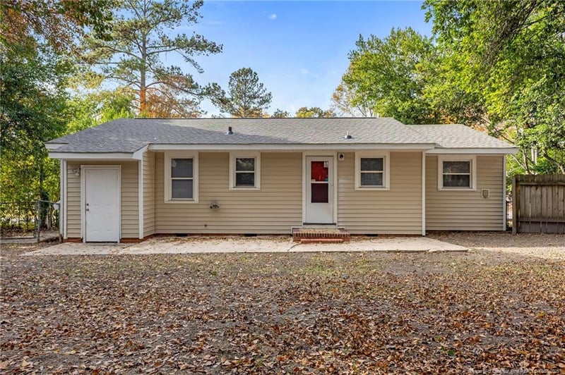 1021 Martindale Dr, Fayetteville, NC 28304