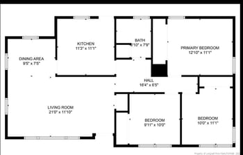 1021 Martindale Dr, Fayetteville, NC 28304