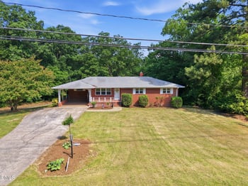 1021 Mineral Springs Rd, Durham, NC 27703