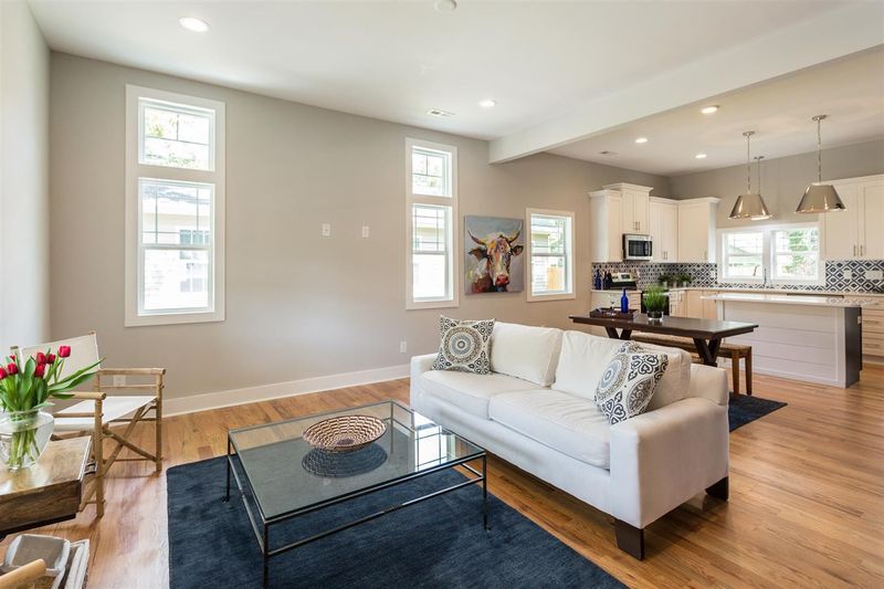 1021 Moreland Ave, Durham, NC 27707