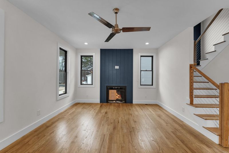 1021 Nassau St, Durham, NC 27704