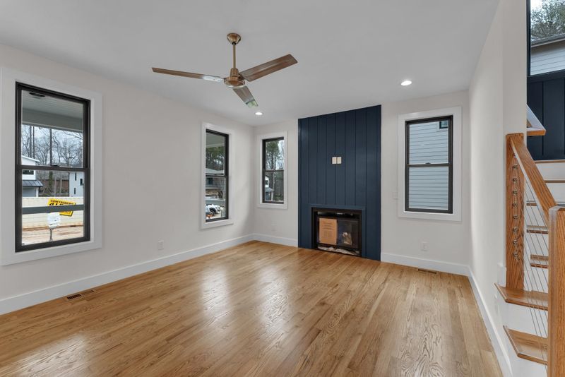 1021 Nassau St, Durham, NC 27704