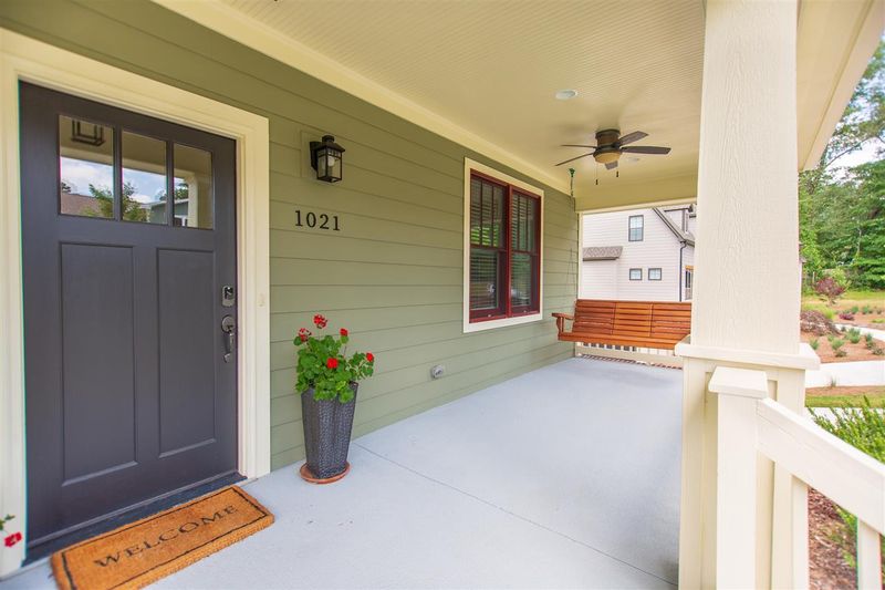 1021 Northampton Rd, Durham, NC 27707