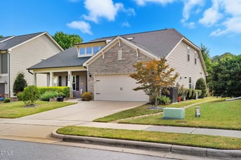 1021 Old Baron Dr, Fuquay Varina, NC 27526