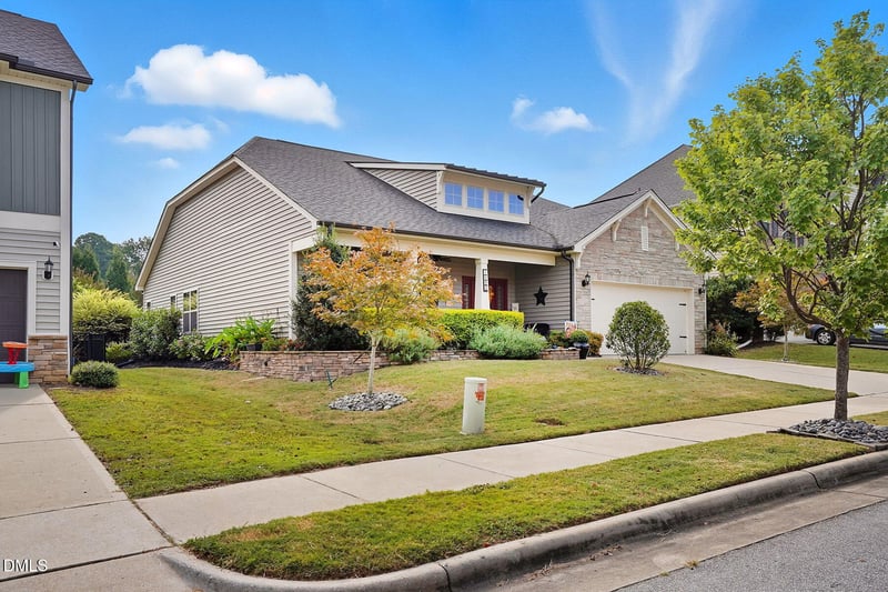 1021 Old Baron Dr, Fuquay Varina, NC 27526