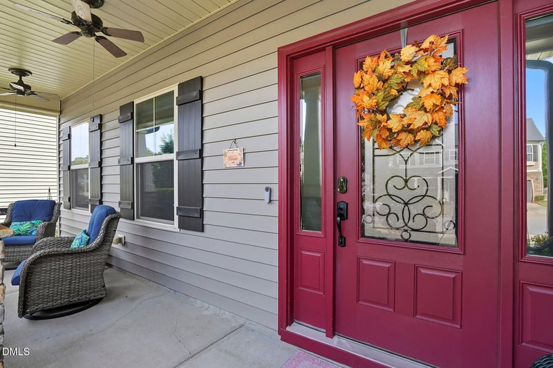 1021 Old Baron Dr, Fuquay Varina, NC 27526