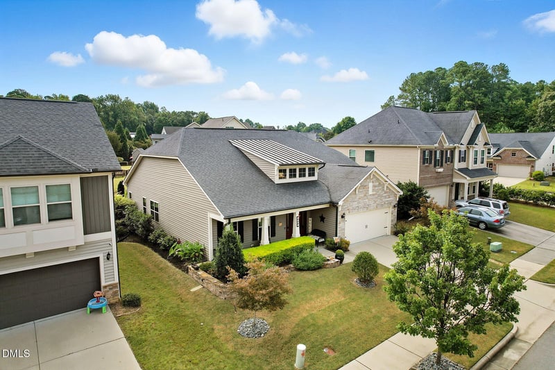1021 Old Baron Dr, Fuquay Varina, NC 27526